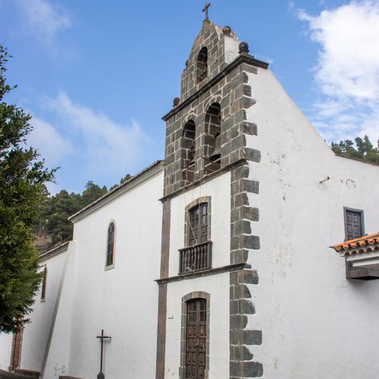 Chiesa di Sant'Antonio Abate