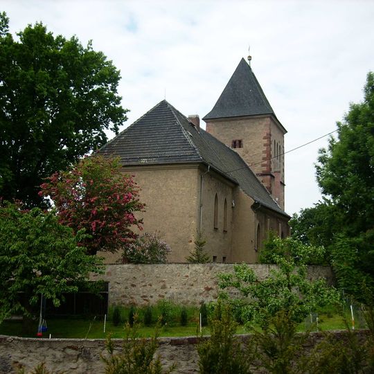 Protestant Church