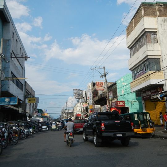 Cabanatuan