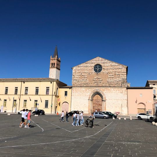 Palazzo Brunetti - Candiotti