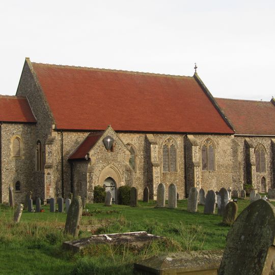 Church of All Saints