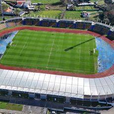 Estádio Municipal Jorge Sampaio