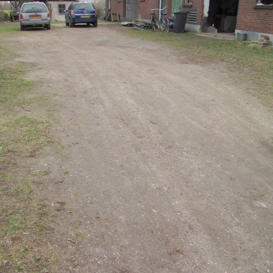 Erfaanleg Het Nieuw Kasselder