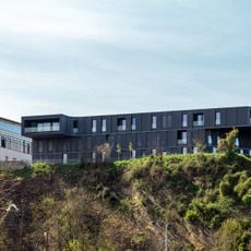 Barrandov Terraces