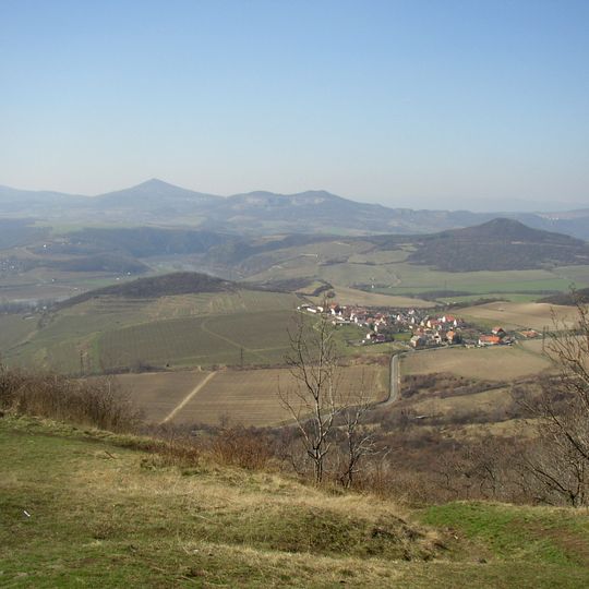 Michalovice