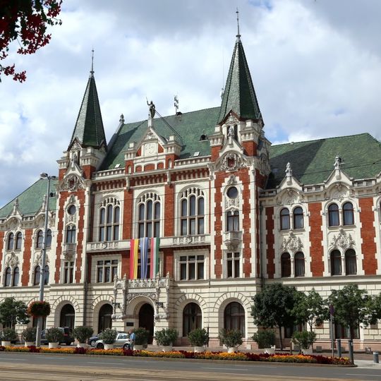 Budapest District IV