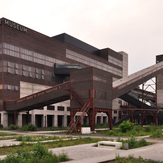 Musée de la Ruhr