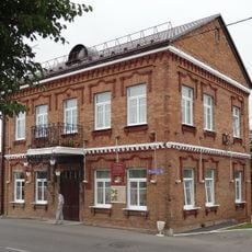 Глубокский историко-этнографический музей