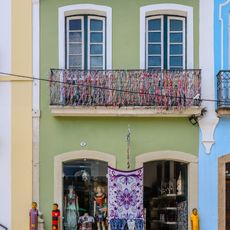 Largo do Cruzeiro de São Francisco, 10