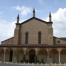 Sanctuaire de la bienheureuse Vierge des Grâces de Curtadone
