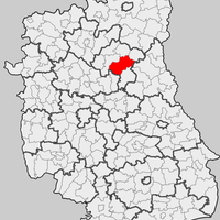 Gmina Dębowa Kłoda