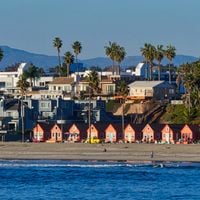 Oceanside