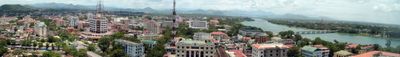 Panoramic View 0