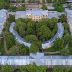 Russian State Military Historical Archive