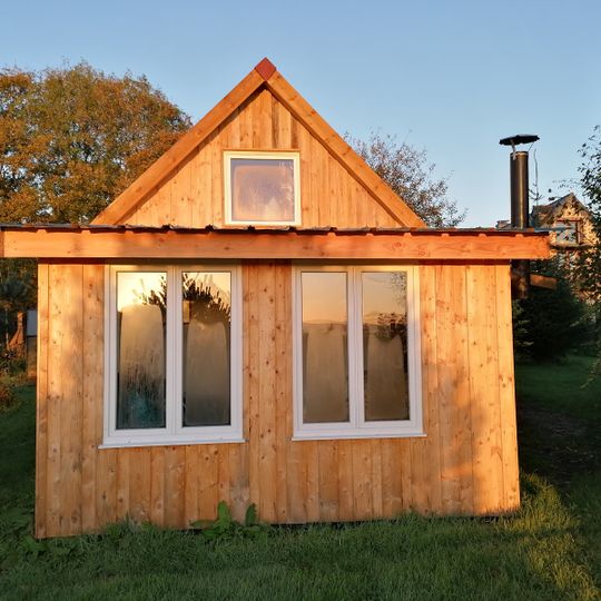 Ferme Mellon
