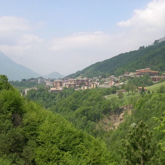 Moggio