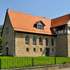 Protestant Church (Hornsömmern)