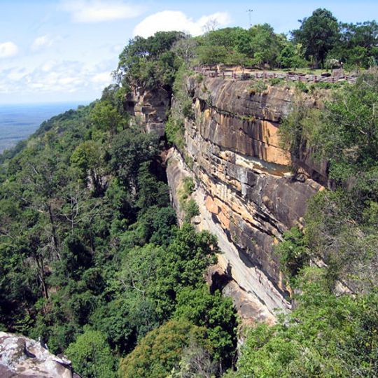 Distretto di Kantharalak