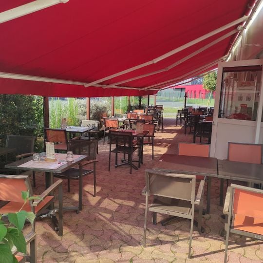Buffalo Grill Bourcefranc-le-Chapus