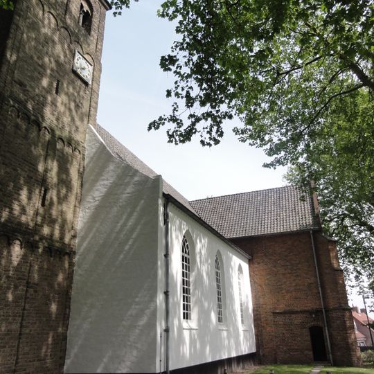 Hervormde Kerk