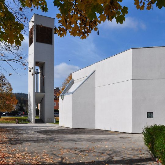 Hemma of Gurk Church