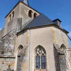 Église Notre-Dame de Limon