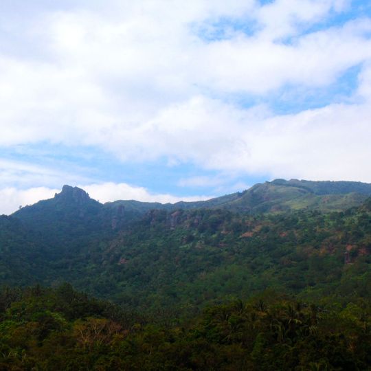 Mount Marami