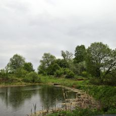 Парк с прудами (Варварино)