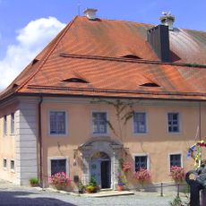 Pfarrhof (Tirschenreuth)