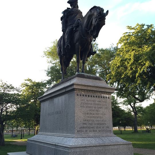 Washington Square Park