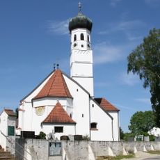 St. Othmar (Pfettrach)