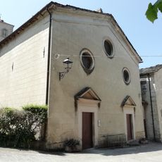 Oratori delle Confraternite