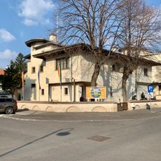 Museo Zambaccian