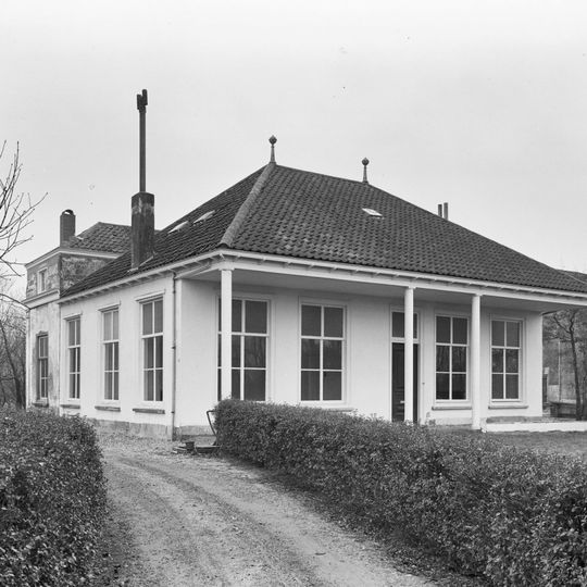 Nederlands Hervormde Kerk, Schuddebeurs
