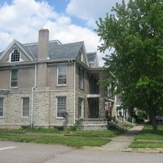 East Wabash Historic District