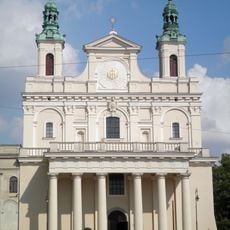 St. John the Baptist Cathedral, Lublin