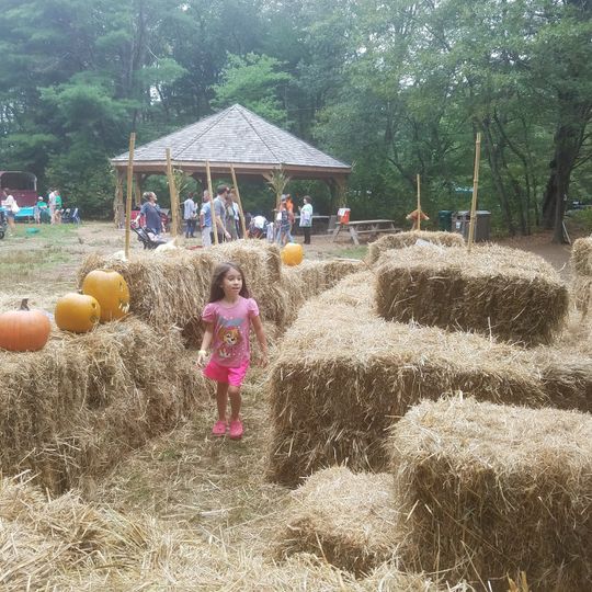 South Shore Natural Science Center
