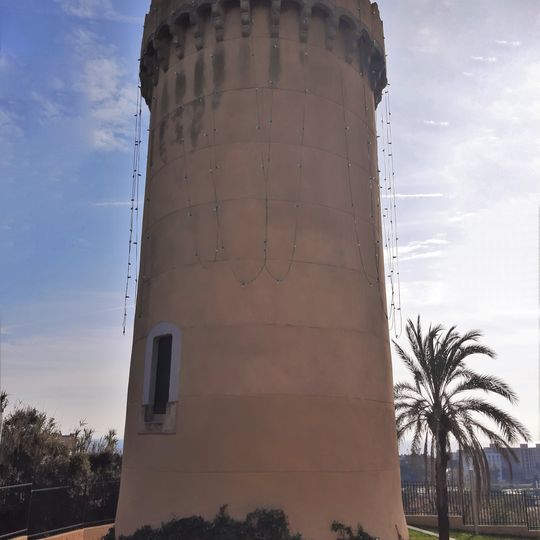 Torre de Can Valls