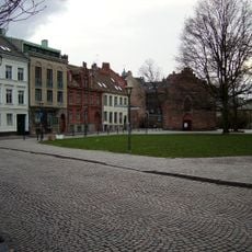 Krafts torg