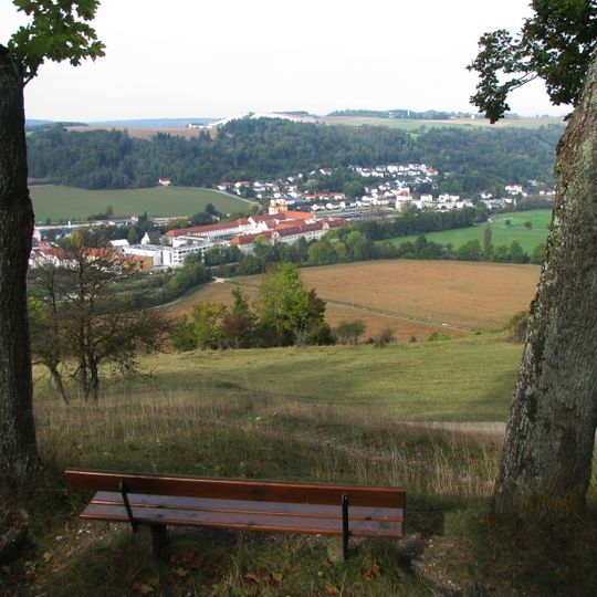 Rebdorf
