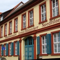 Breite Straße 31 (Quedlinburg)