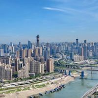 Distretto di Jiangbei