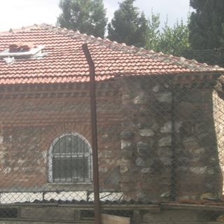 Kasım-Ağa-Moschee