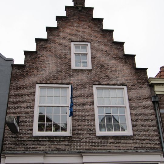 Boschstraat 64, Zaltbommel