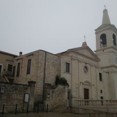 Chiesa del Santissimo Crocifisso