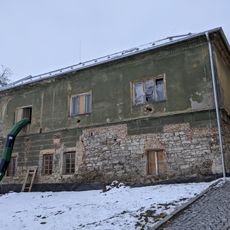 Pivovarská čp. 121