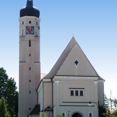 St. Stephan