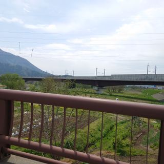 第五千曲川橋梁