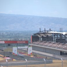 Circuito San Juan Villicum