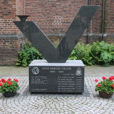 Oorlogsmonument